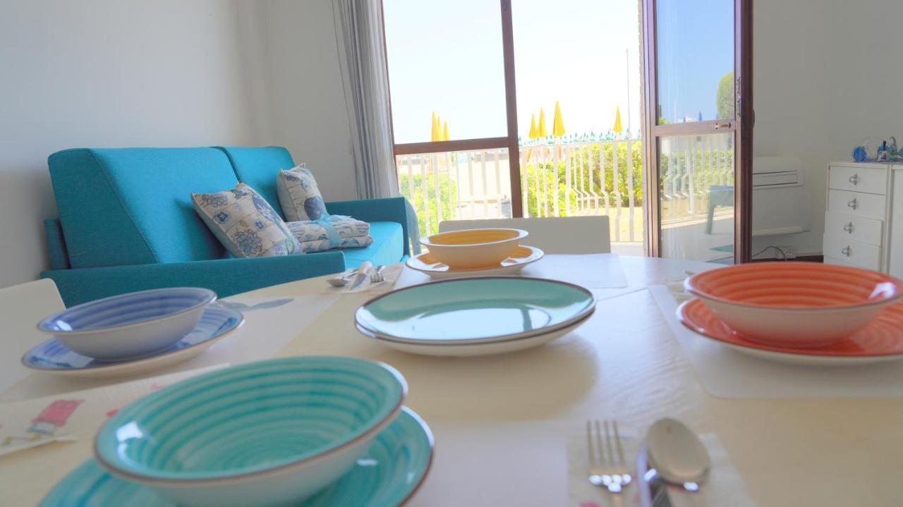 Tellina Frontemare Apartment Lido di Jesolo