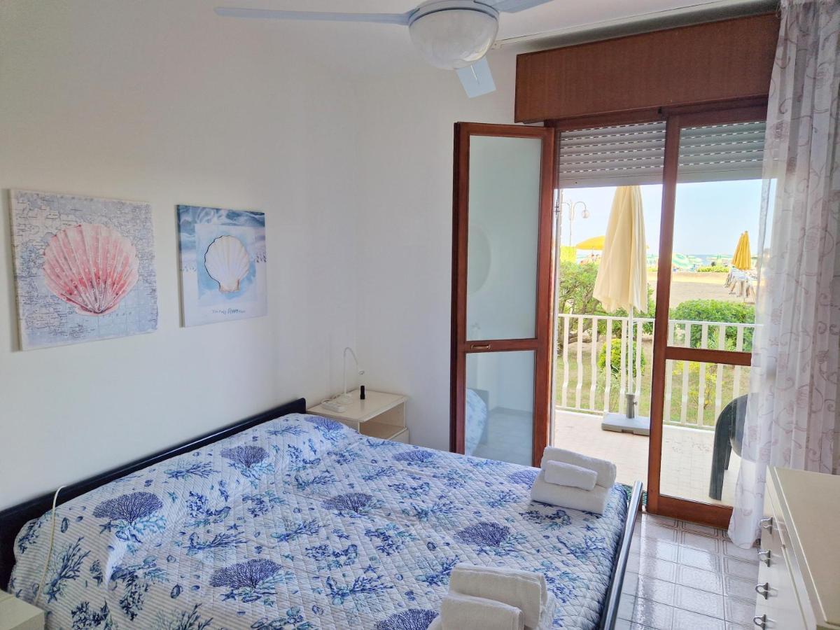 Apartment Tellina Frontemare *