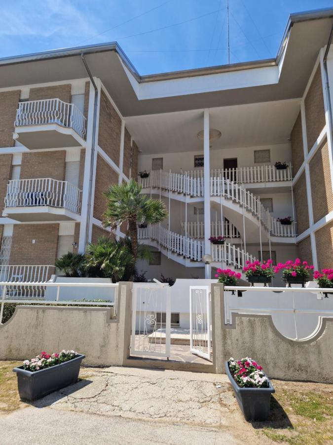 Apartment Tellina Frontemare Lido di Jesolo