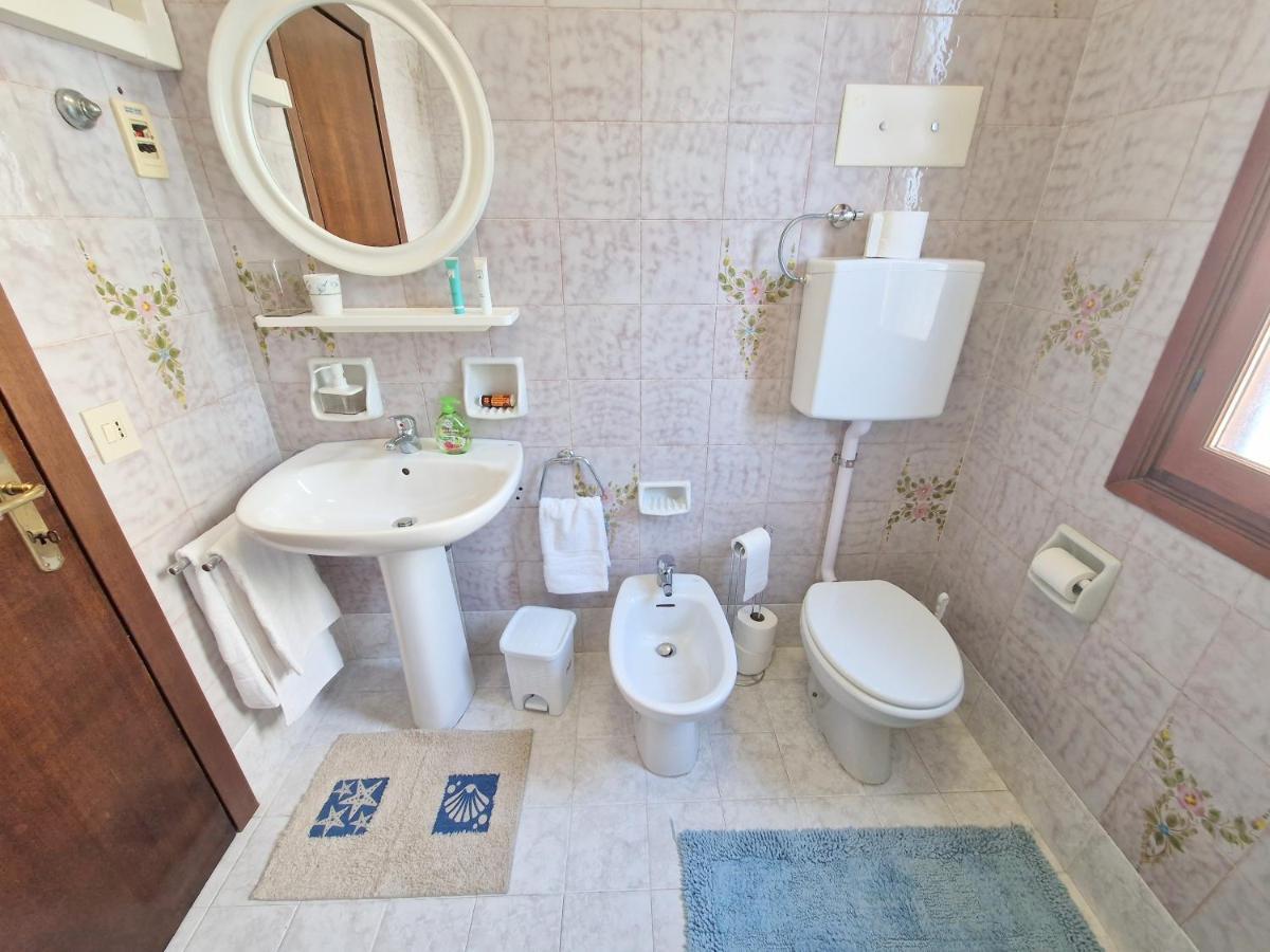 Apartment Tellina Frontemare *