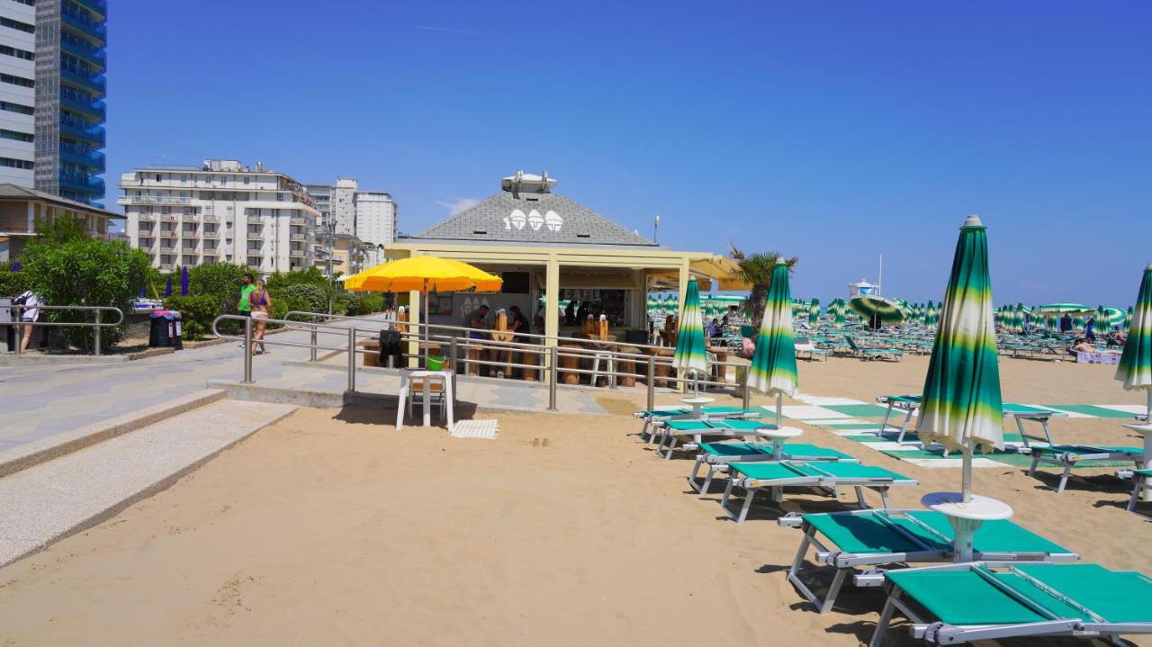 Tellina Frontemare Apartment