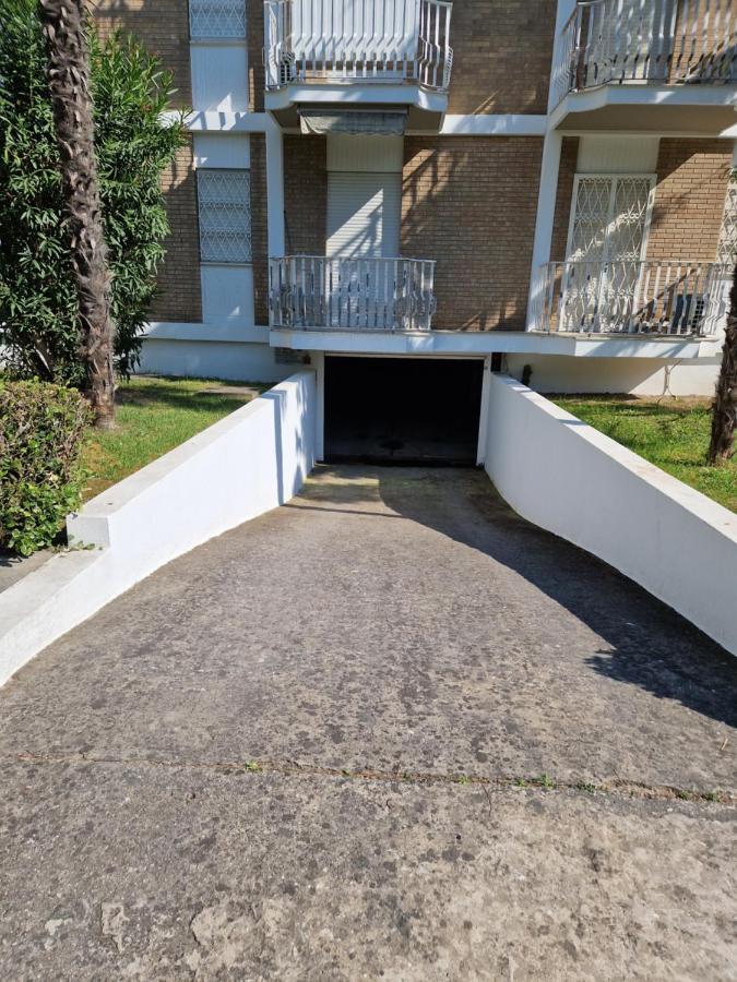 Tellina Frontemare Apartment