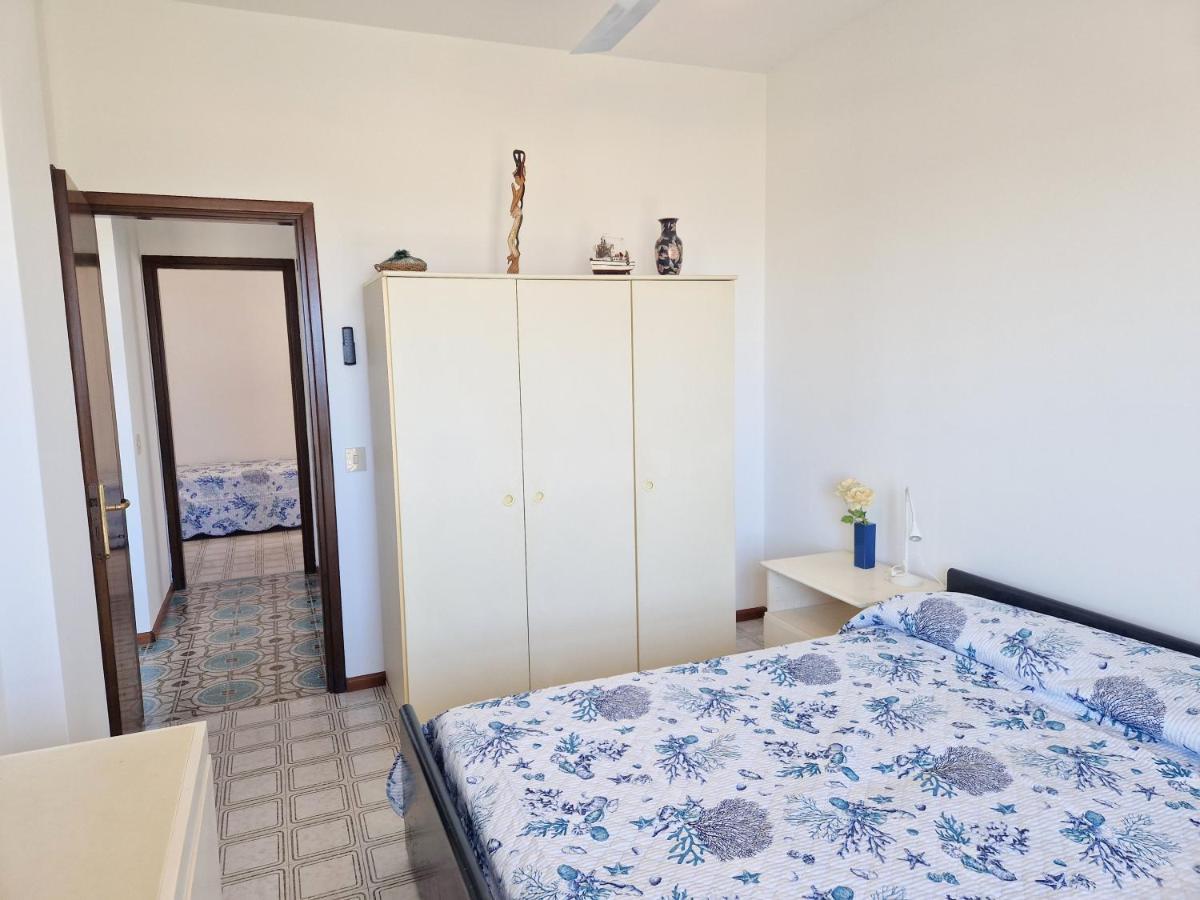 Tellina Frontemare Apartment Lido di Jesolo