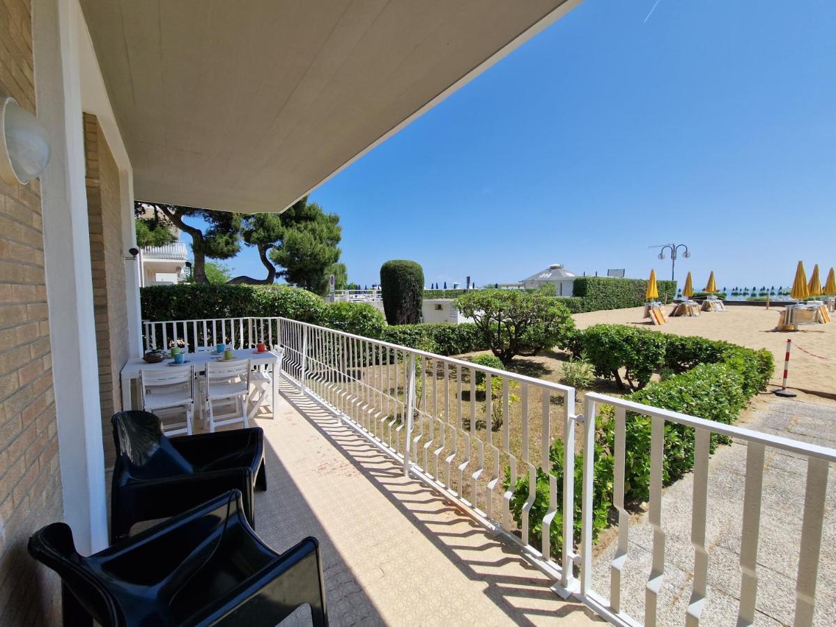 Apartment Tellina Frontemare Lido di Jesolo