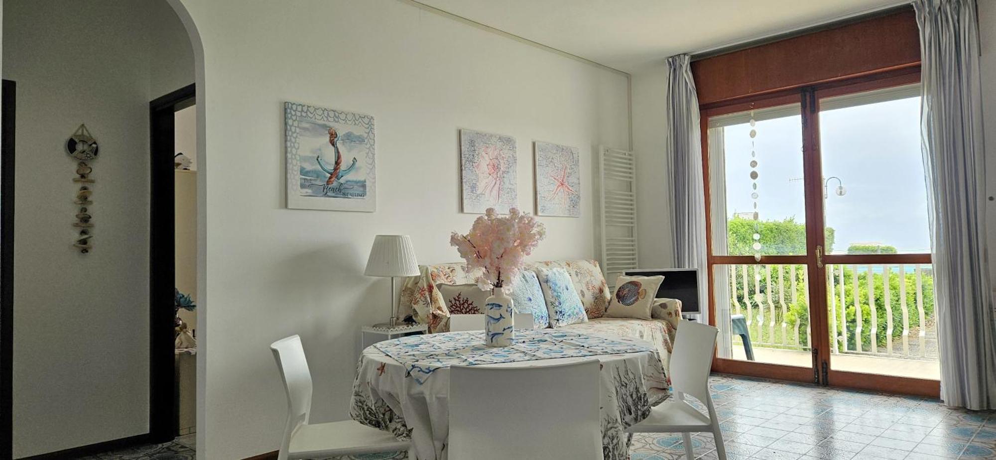 Tellina Frontemare Apartment Lido di Jesolo