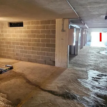Appartement Tellina Frontemare à Jesolo Extérieur photo