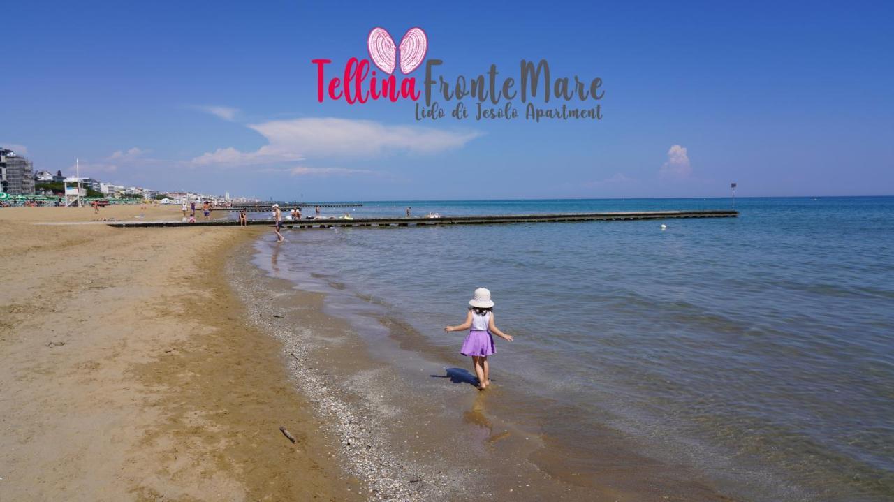 Tellina Frontemare *
