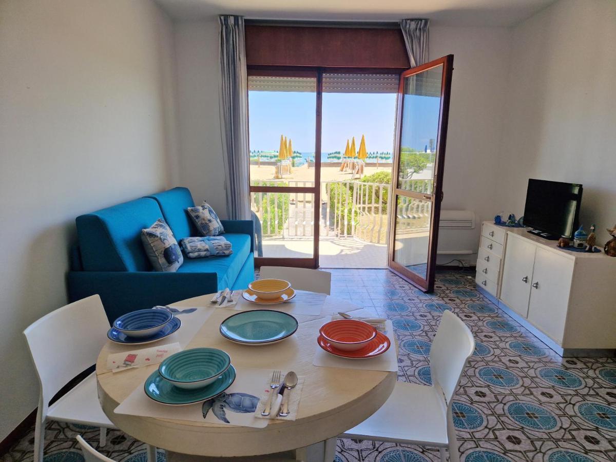 Appartement Tellina Frontemare Jesolo