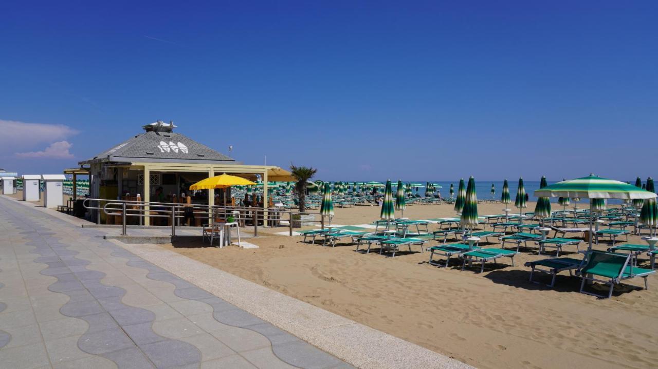 Tellina Frontemare Appartement Lido di Jesolo
