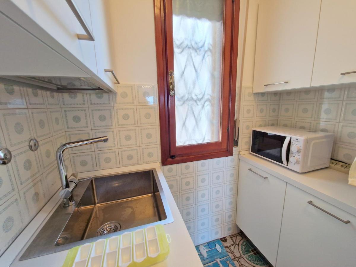 Tellina Frontemare Appartement *