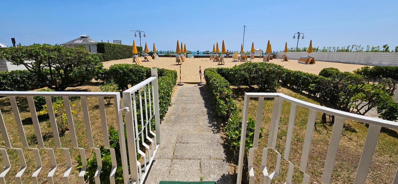 Appartement Tellina Frontemare