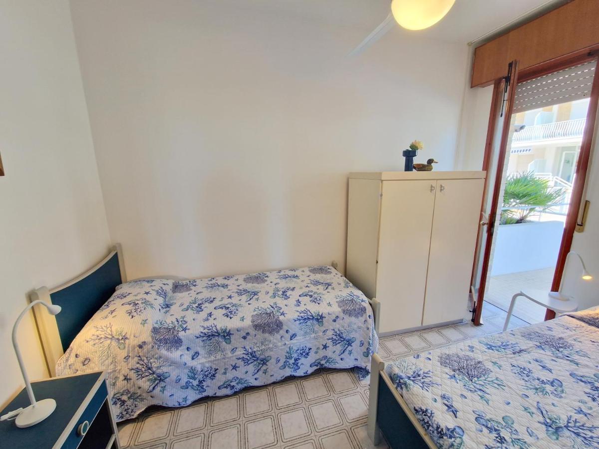 Appartement Tellina Frontemare *