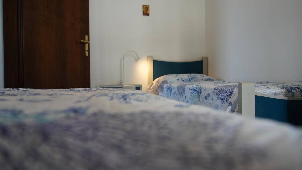 Tellina Frontemare Appartement *