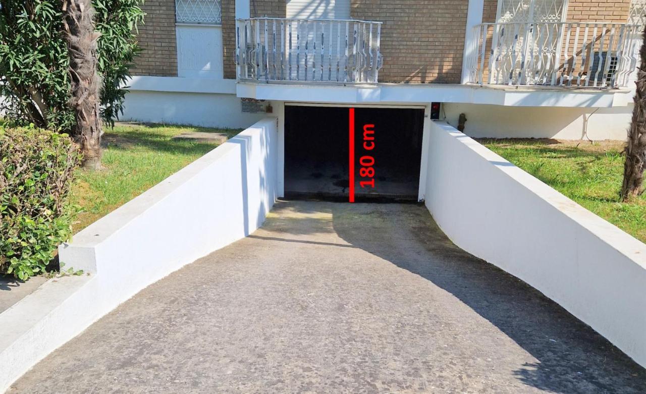 Appartement Tellina Frontemare *