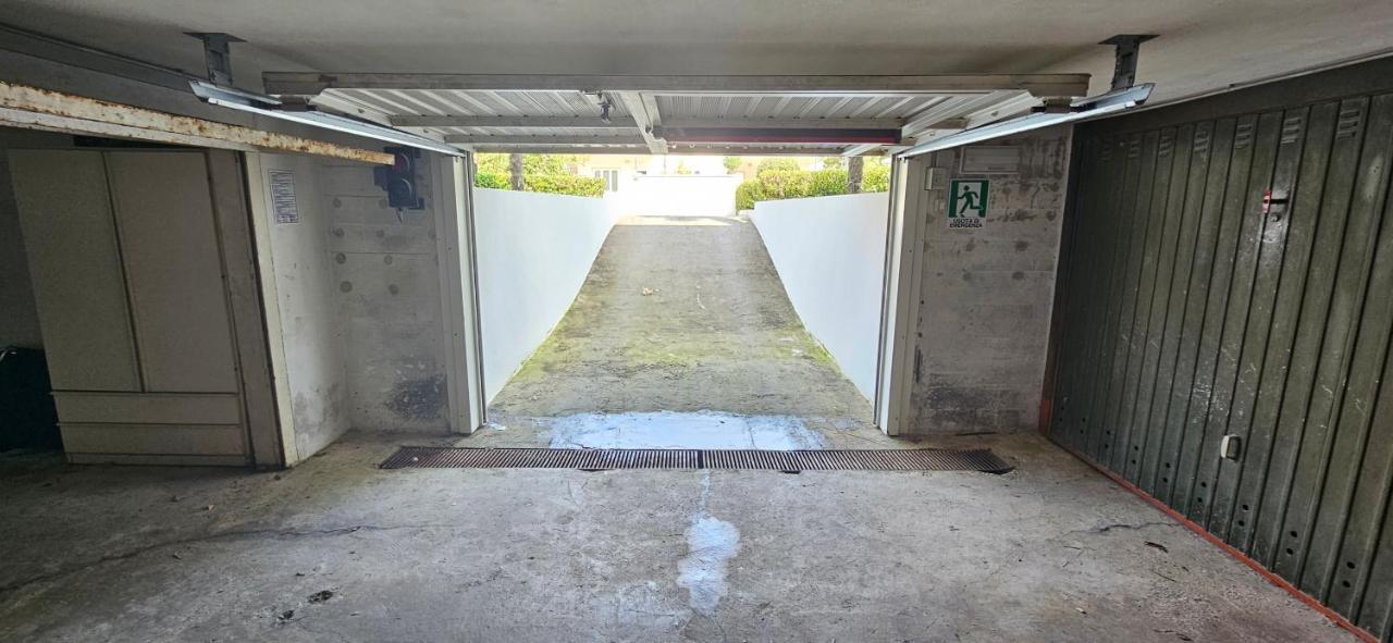 Appartement Tellina Frontemare