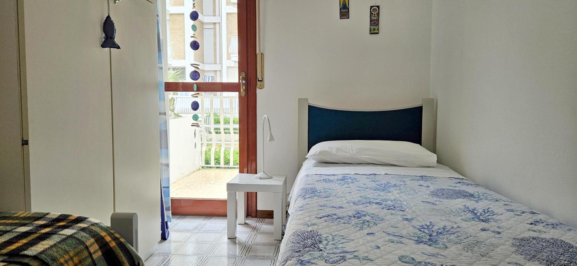 Appartement Tellina Frontemare