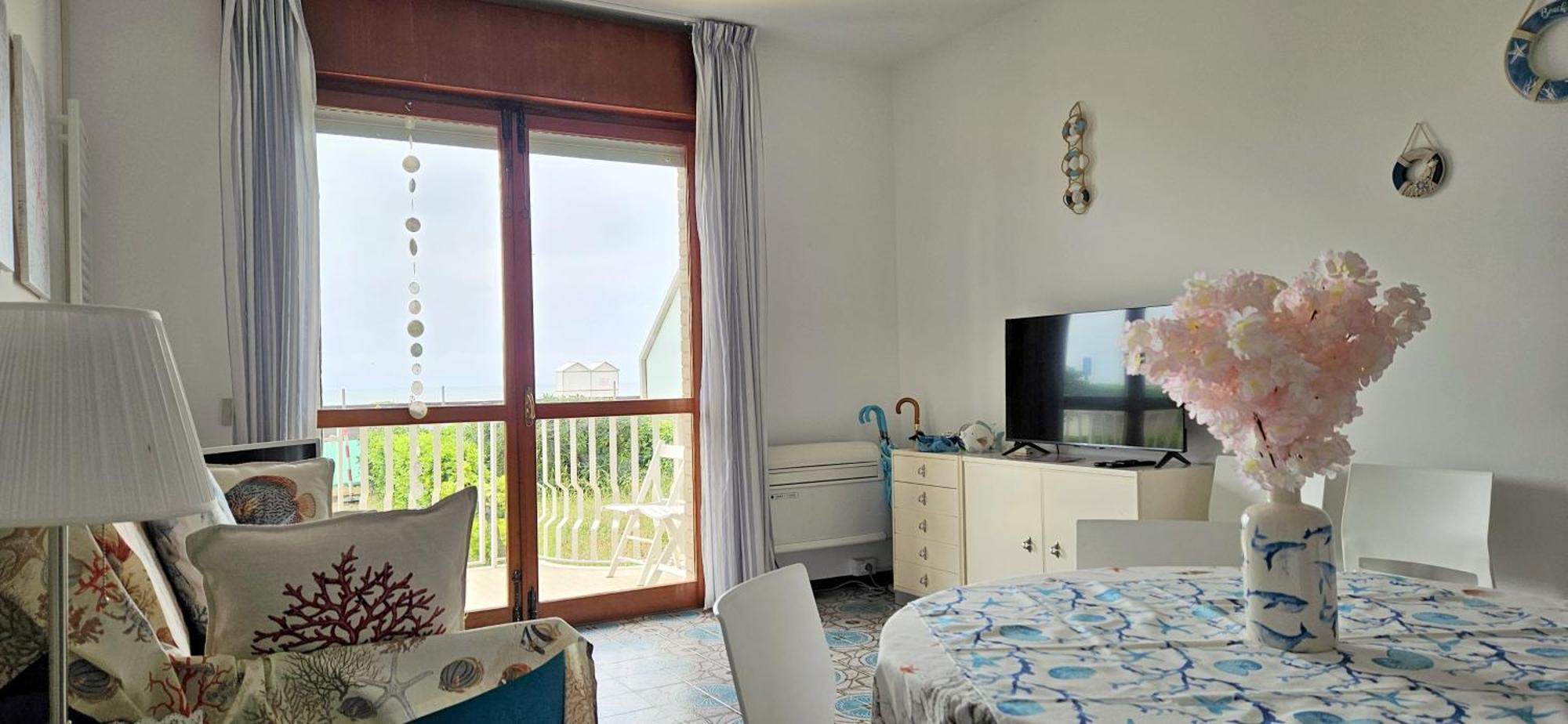 Tellina Frontemare Jesolo